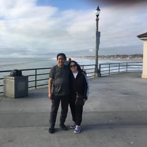 Meet your Posher, Dave